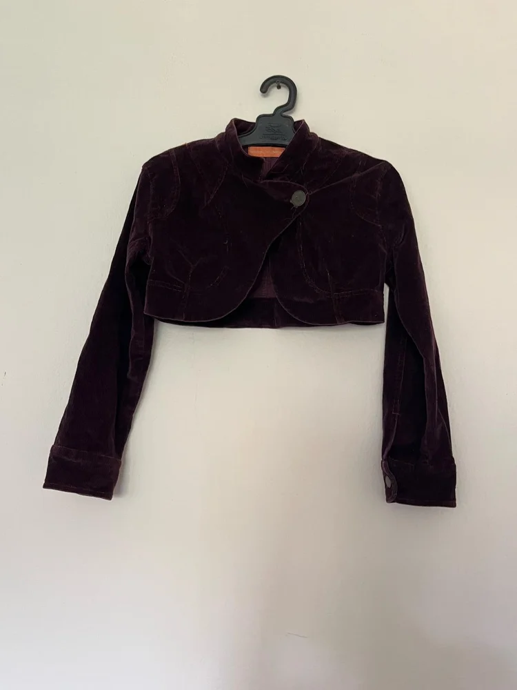 Jackets, size S / 36 / 8, photo 4