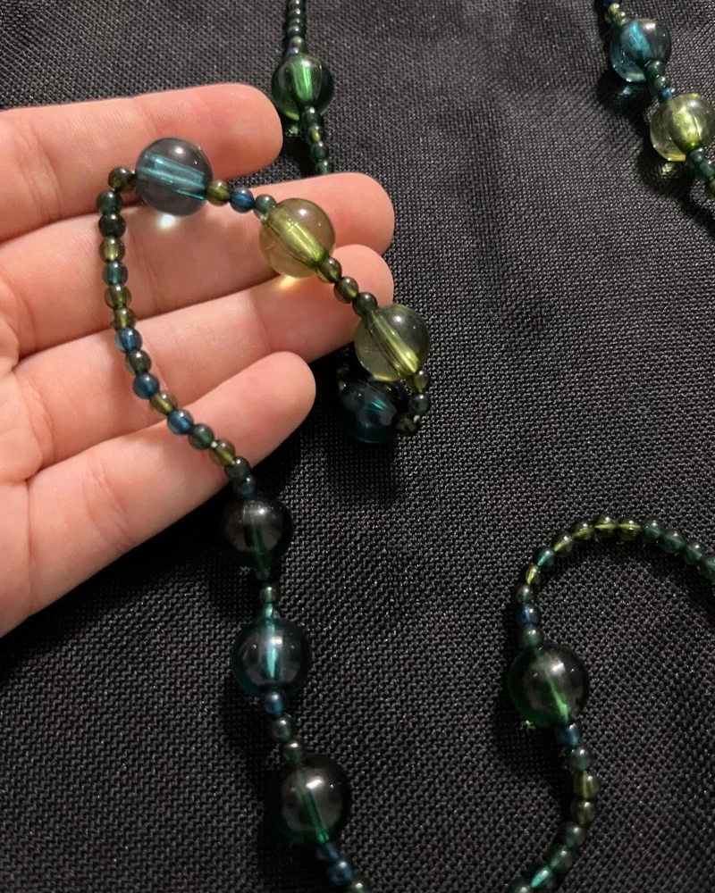 Necklaces, size Other, photo 3