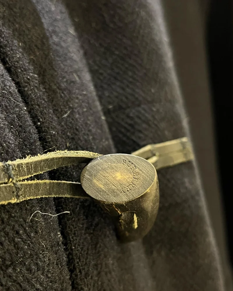 Burberry Coats, size XL, photo 3