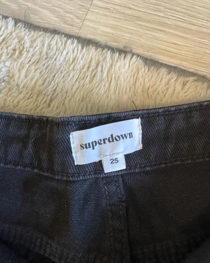 Shorts, size S / 36 / 8, photo 2
