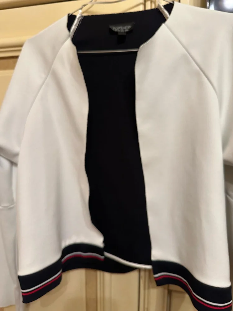 Topshop Jackets, size L / 40 / 12, photo 3