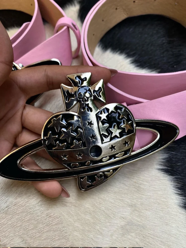 Vivienne Westwood Belts, size One size, photo 2
