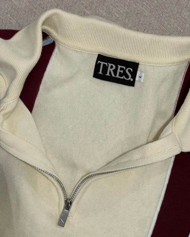 Tres T-shirts, size L / 40 / 12, photo 4