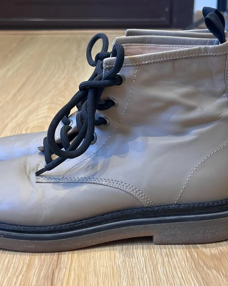 AGL Boots, size 38.5, photo 2