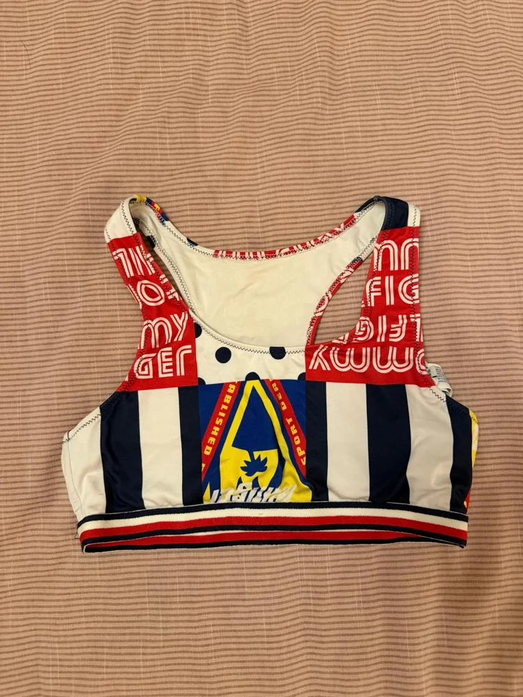 Tommy Hilfiger Swimwear, size 14y, photo 2