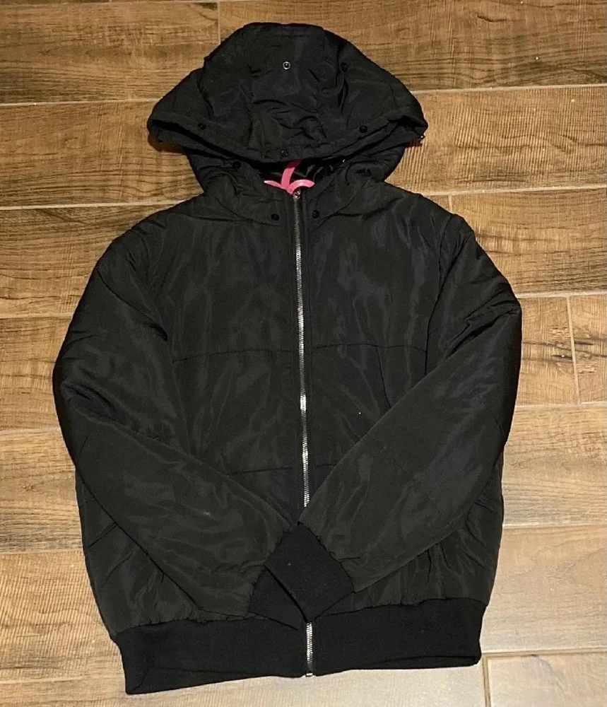 Shein Jackets