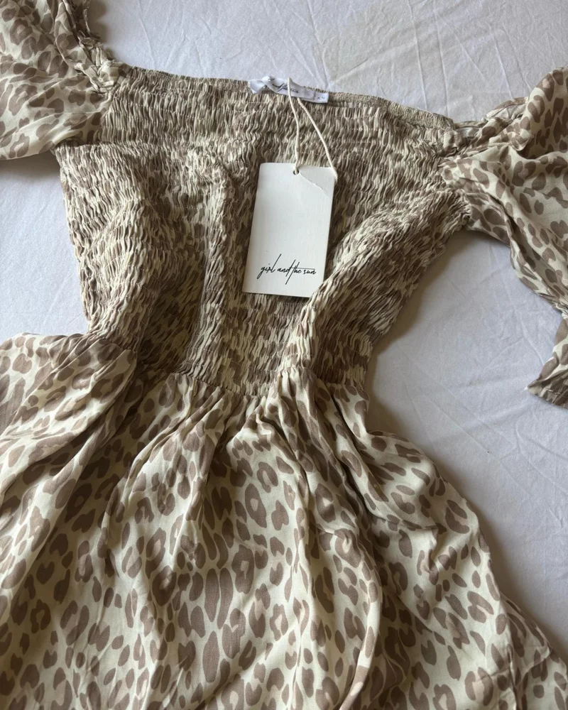 Midi Dresses, size S / 36 / 8, photo 2