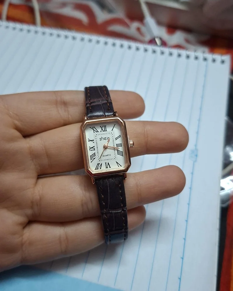 Shein Watches, size One size, photo 2