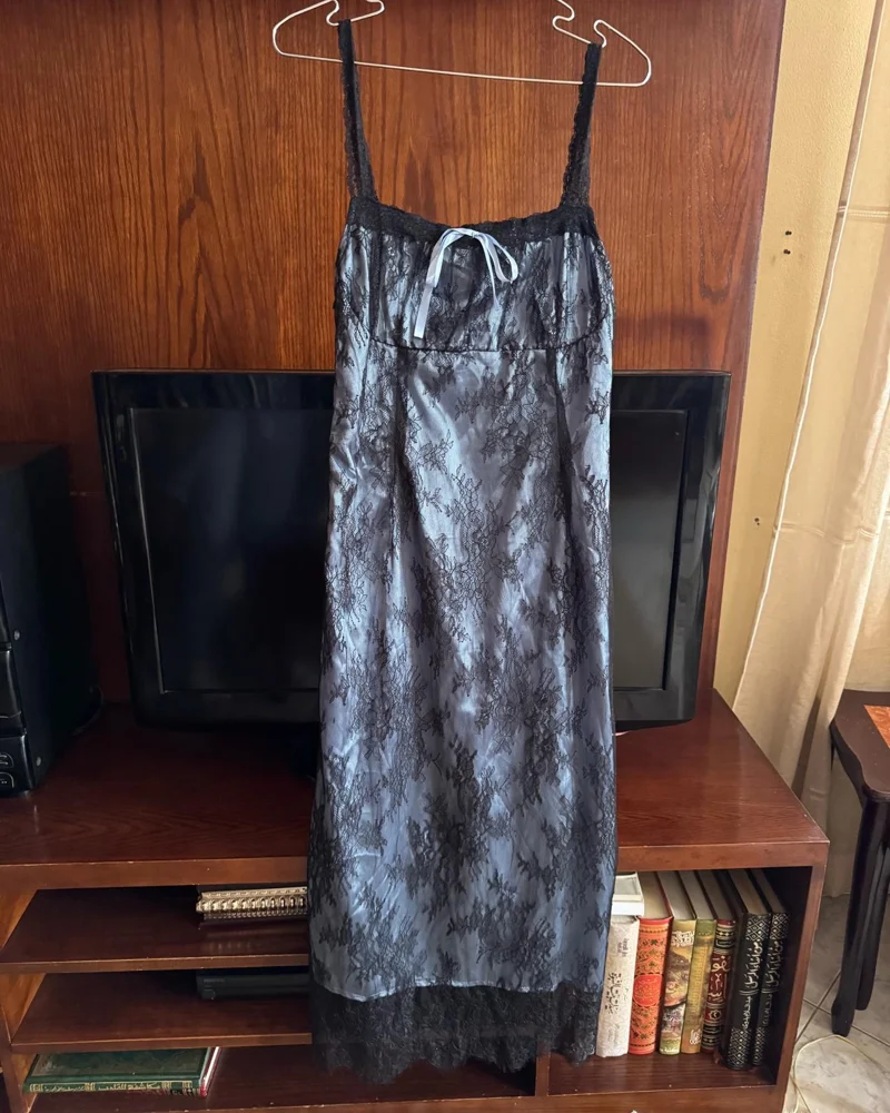 Shein Midi Dresses, size L / 40 / 12, photo 2