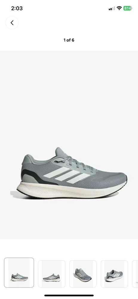 adidas Originals Sneakers, size 40, photo 3