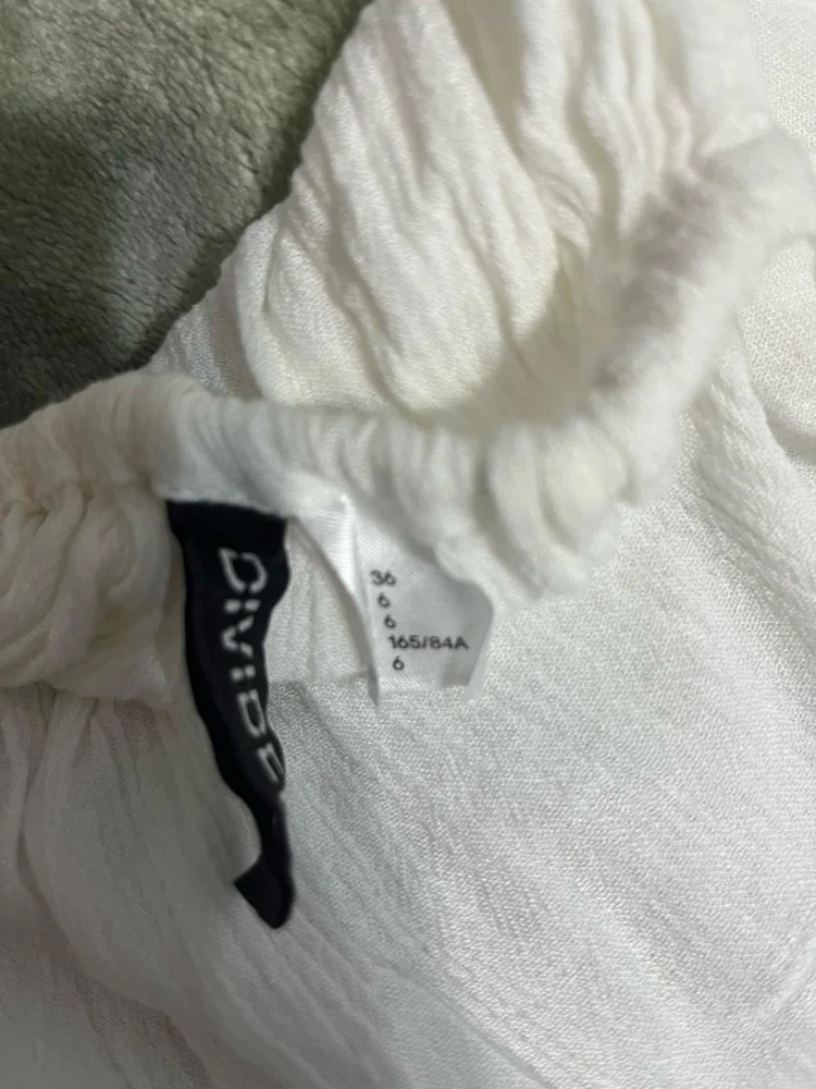 H&M Crop Tops, size S / 36 / 8, photo 2