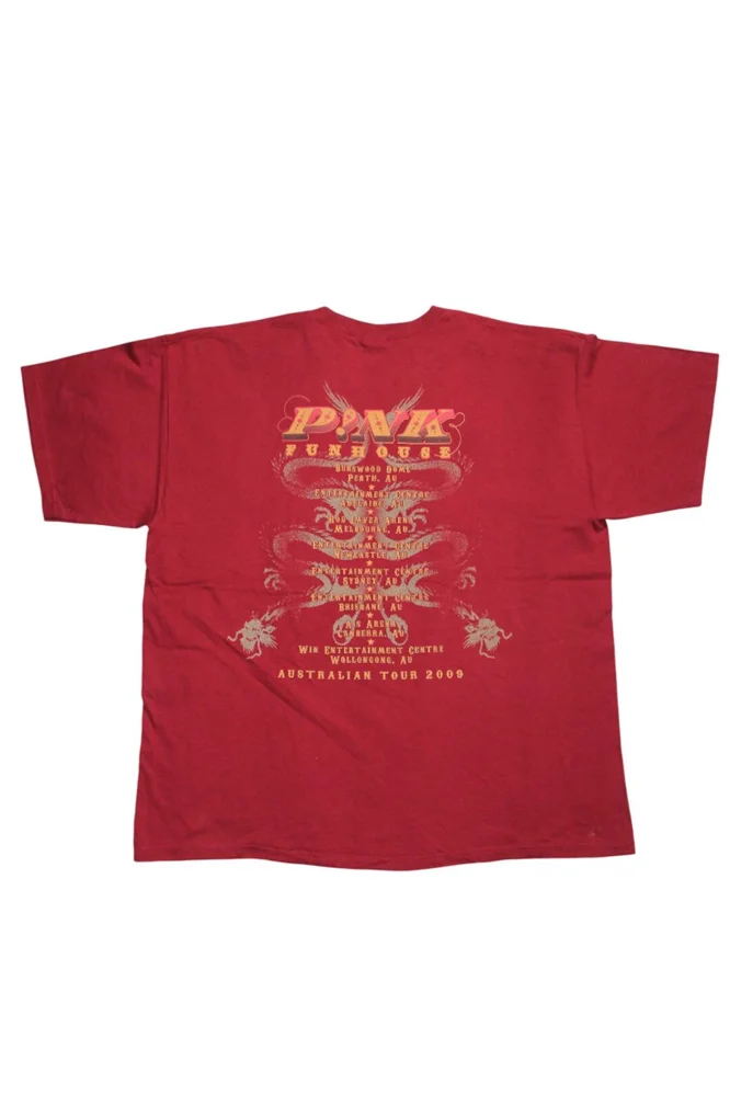 T-shirts, size XL, photo 2