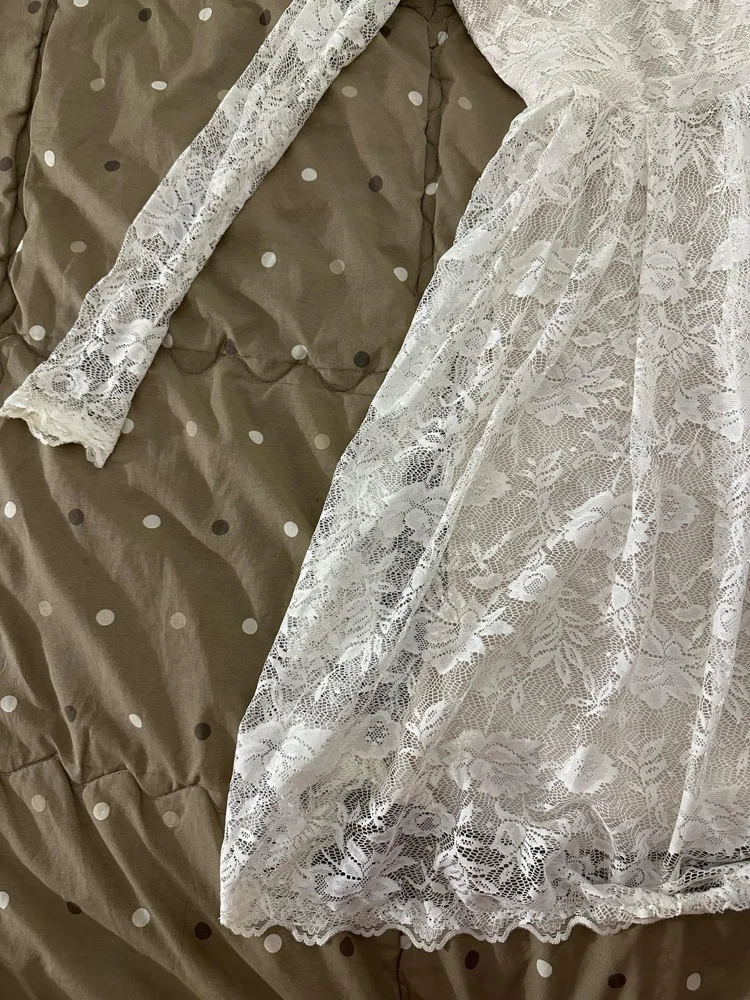 Wedding Dresses, size S / 36 / 8, photo 4