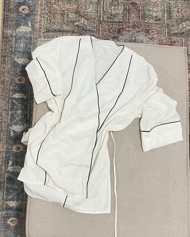 Zara Blouses