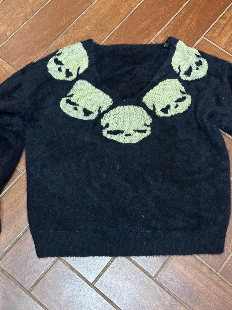 Sweaters & Pullovers, size S / 36 / 8, photo 2