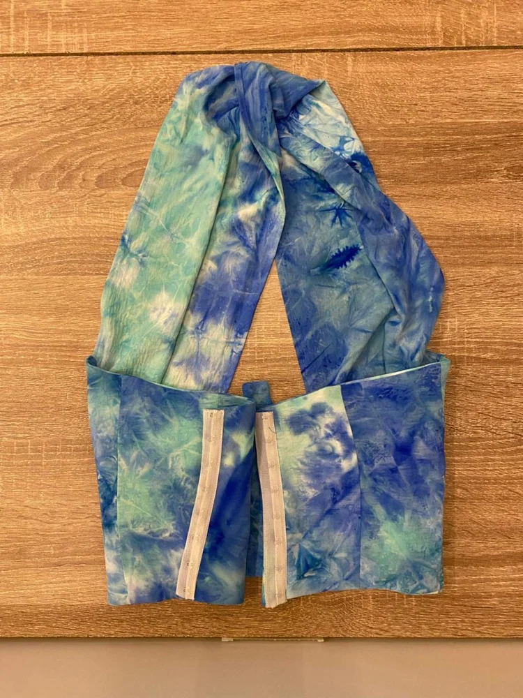 Blouses, size One size, photo 3