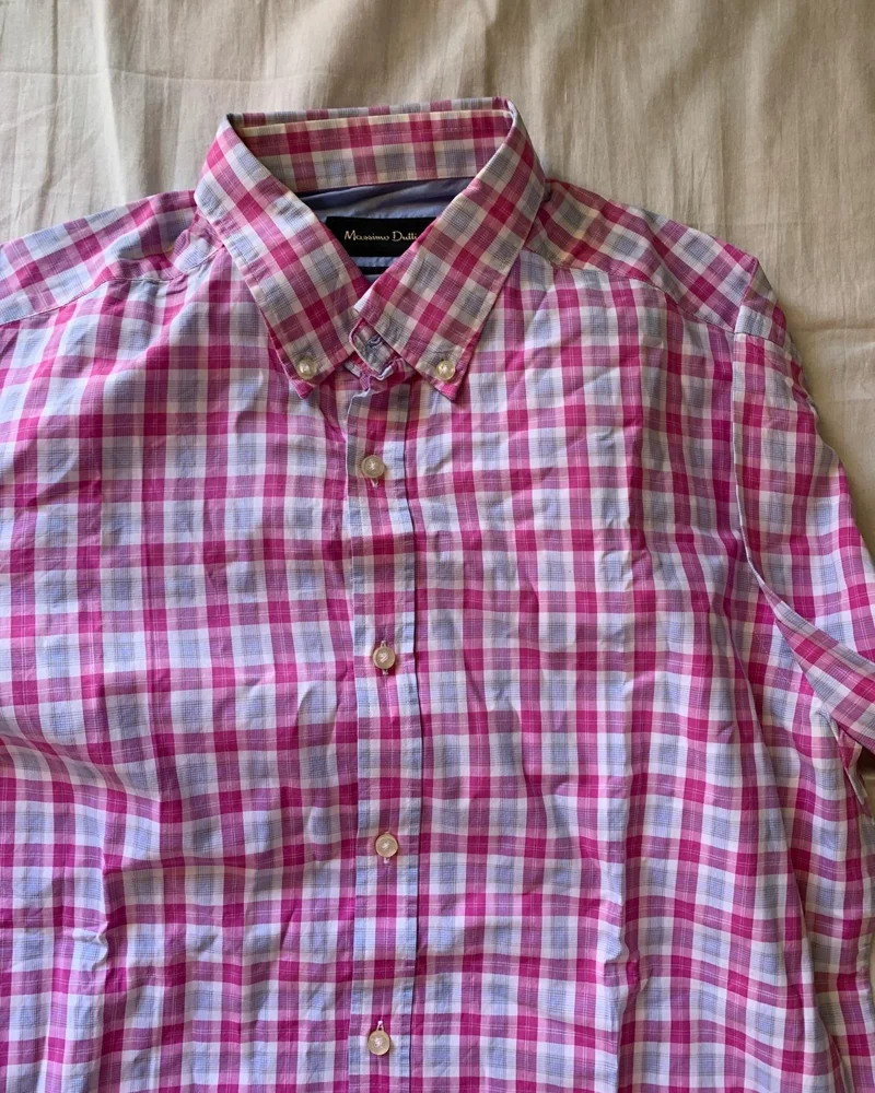 Massimo Dutti Shirts, size M, photo 5