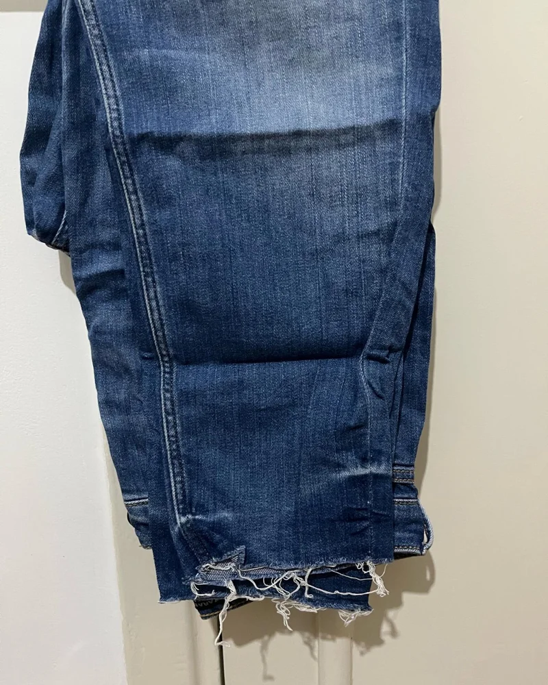 Zara Jeans, size S / 36 / 8, photo 4