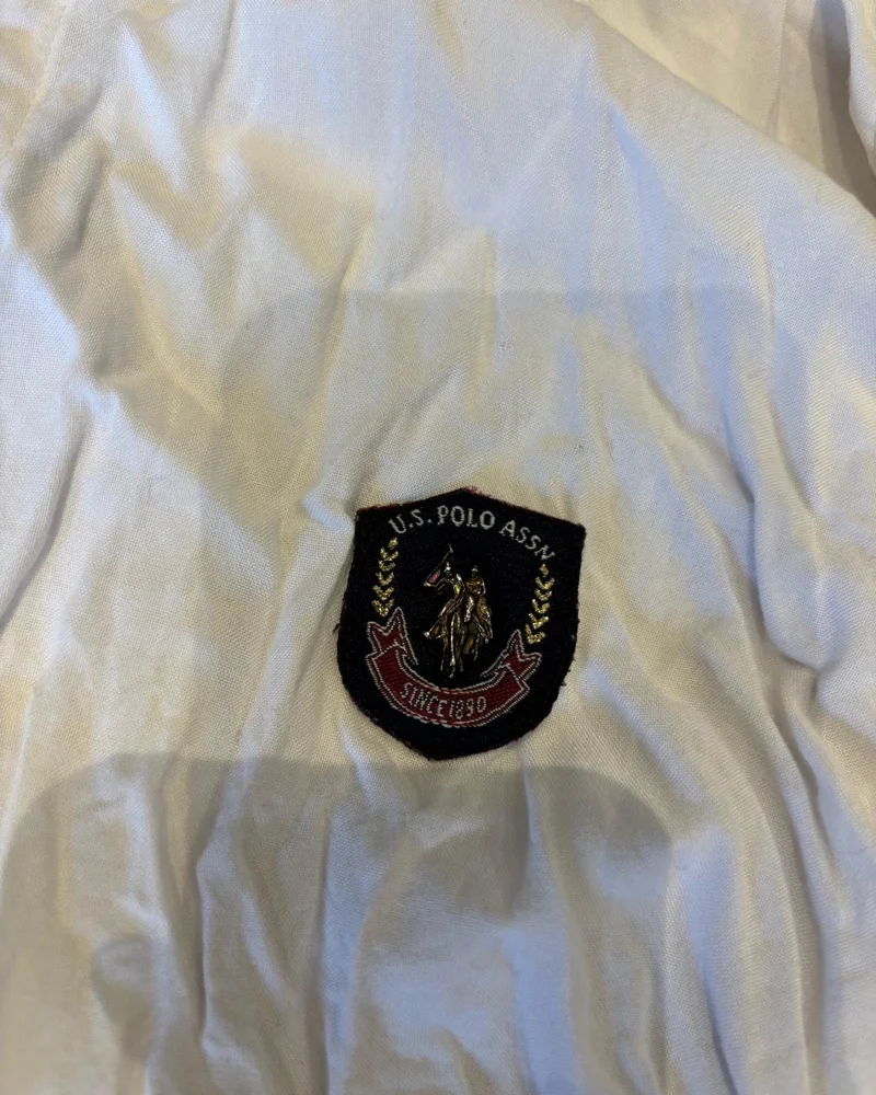 U.S. Polo Assn. Blouses, size M / 38 / 10, photo 2
