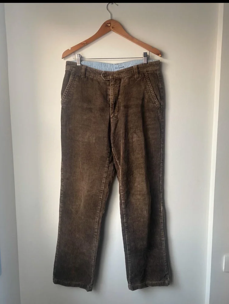GANT Pants, size XL, photo 3