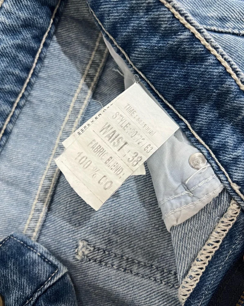 JUST WOMAN Jeans, size M / 38 / 10, photo 4