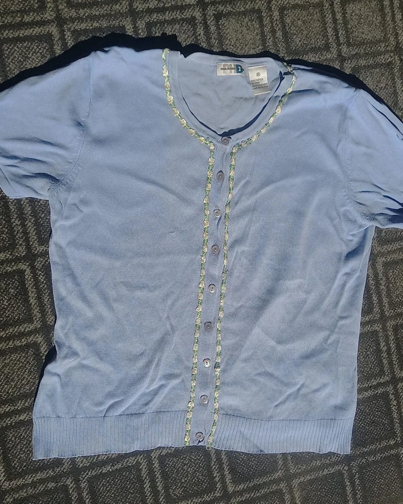 Sweaters & Pullovers, size M / 38 / 10, photo 2