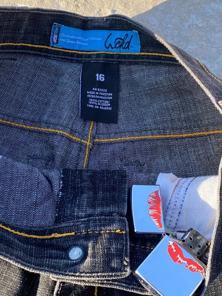 Shorts, size M, photo 4
