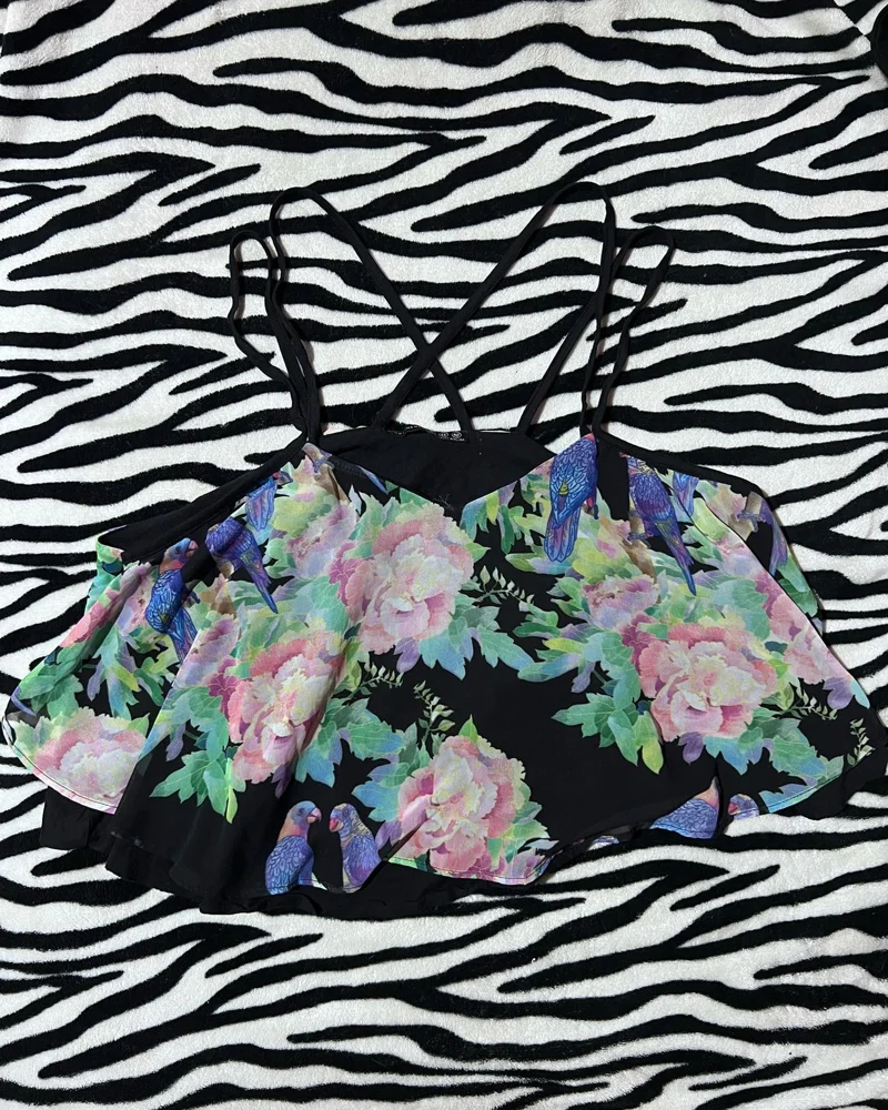 Atmosphere Tank Tops