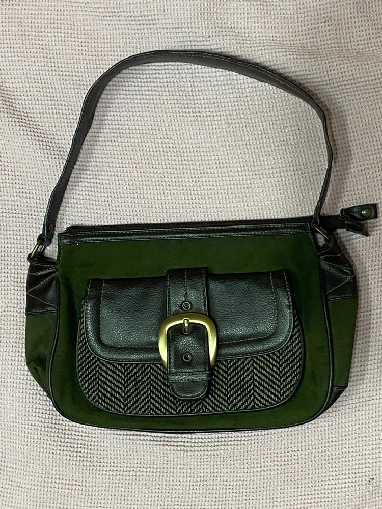 Shoulder Bag, size Other, photo 3