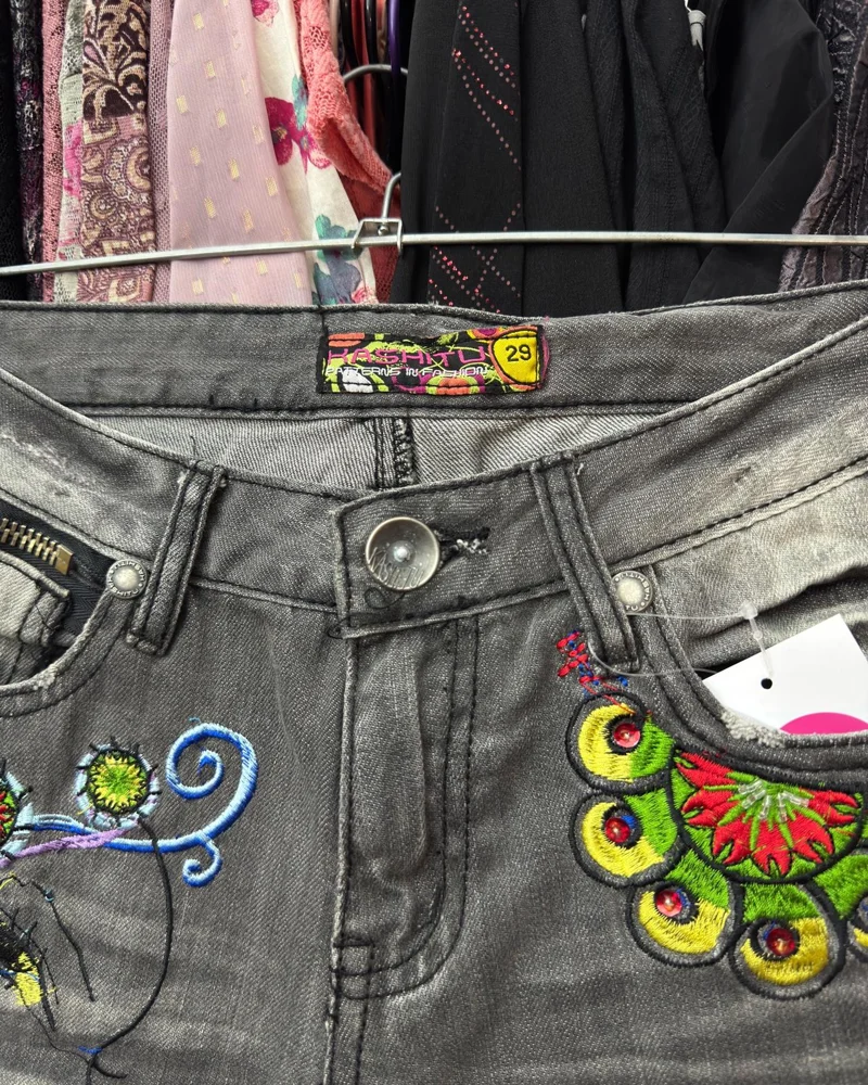 Capris, size Other, photo 3