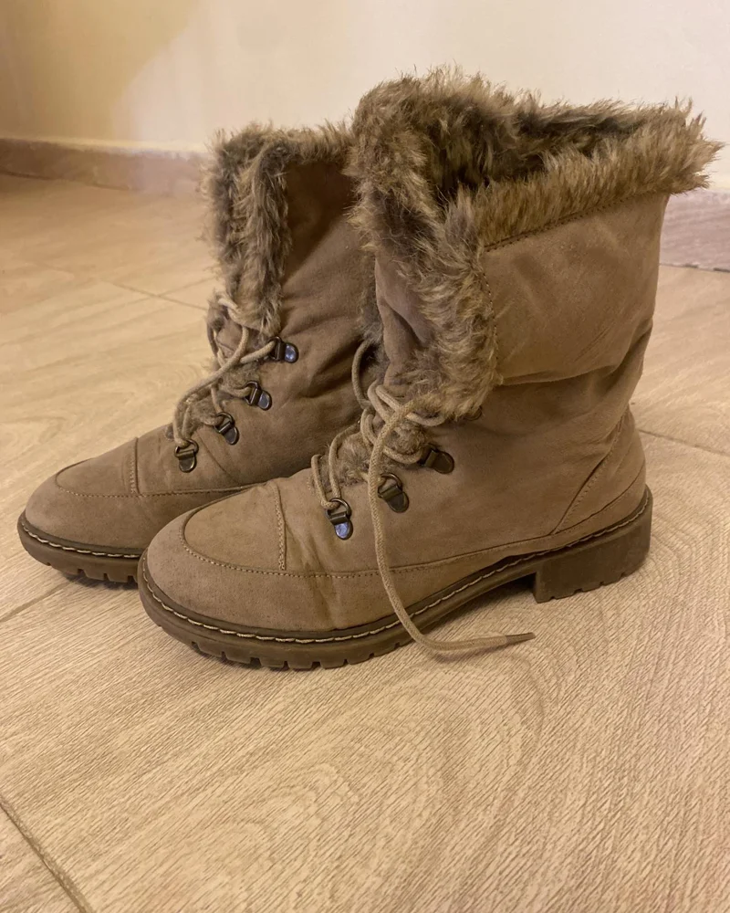G.H. Bass & Co Boots