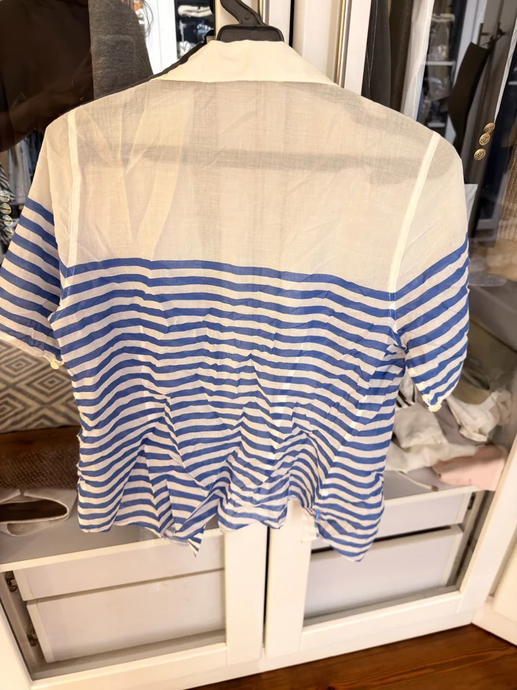 Shirts, size M / 38 / 10, photo 2