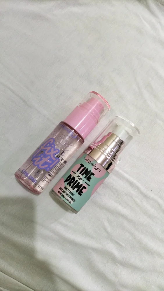 Shein Makeup