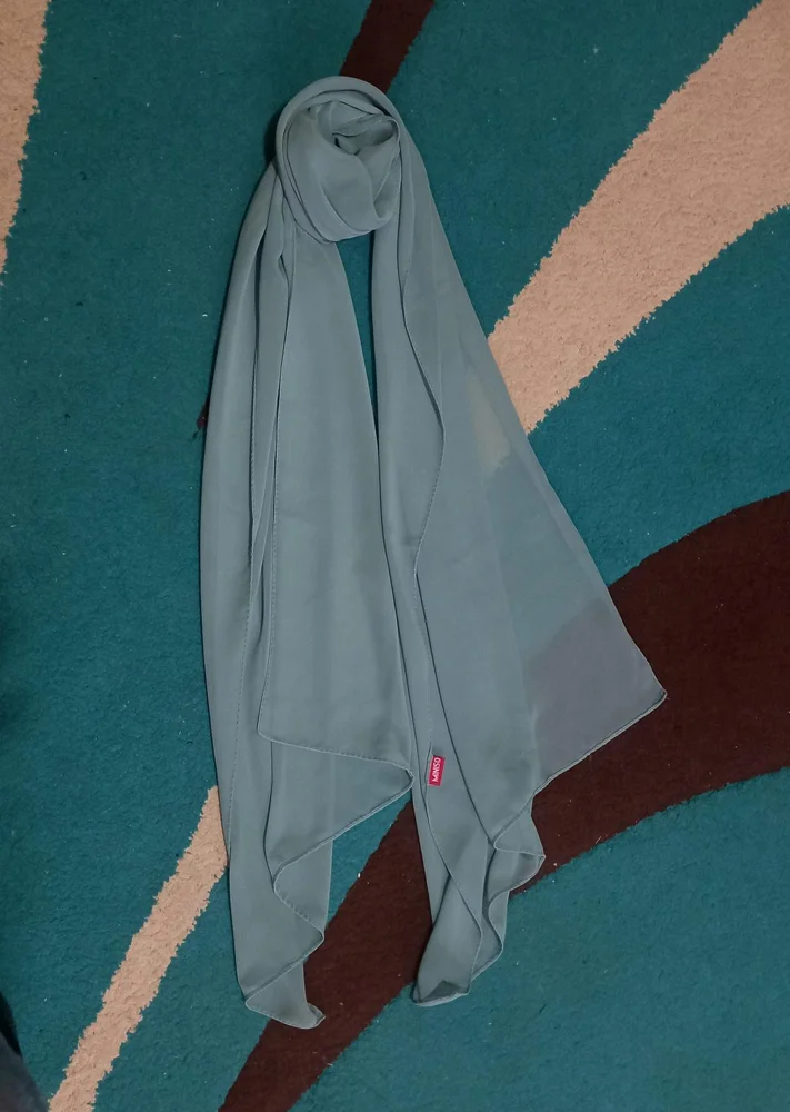 Scarves, size One size, photo 2