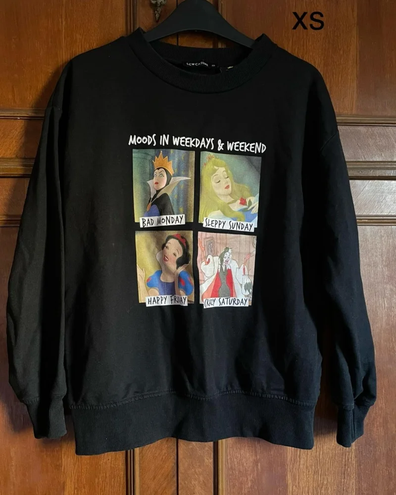 LC Wakiki Sweatshirts, size XS / 34 / 6, photo 4
