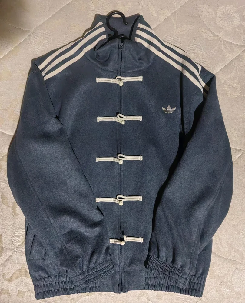adidas Jackets, size S, photo 3