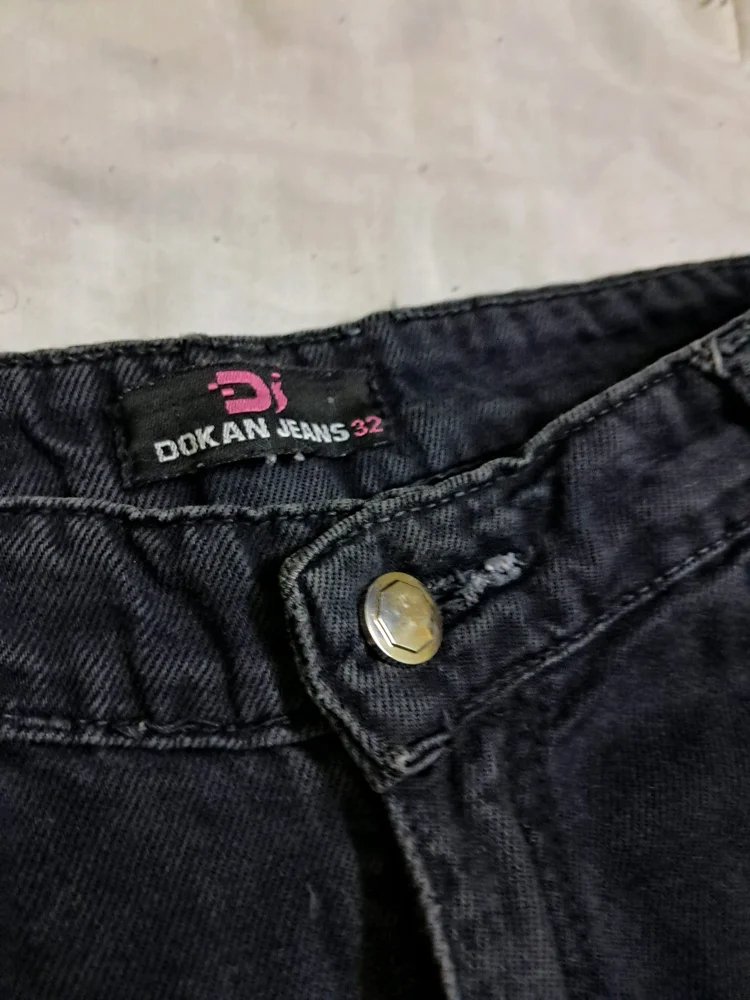Jeans, size XXS / 32 / 4, photo 3