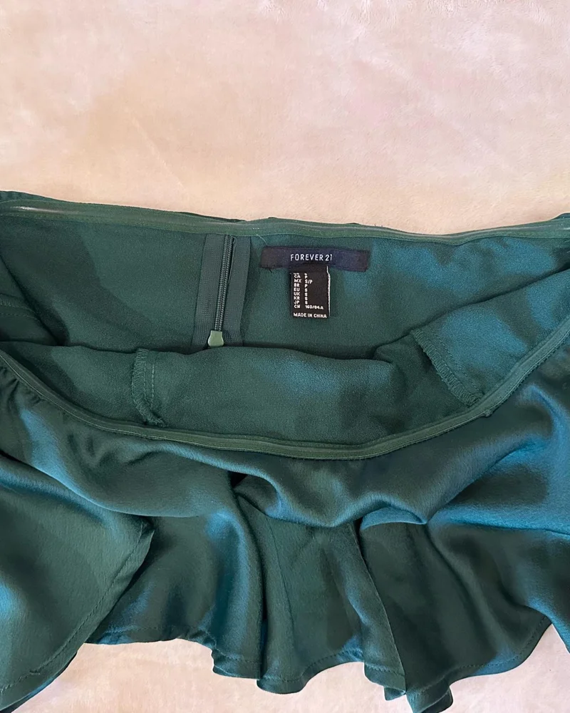 Forever 21 Crop Tops, size S / 36 / 8, photo 5