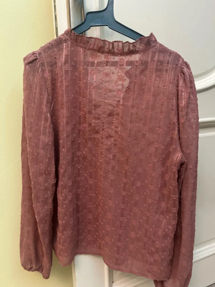 Blouses, size S / 36 / 8, photo 3