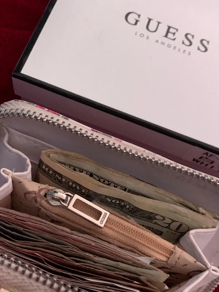 GUESS Wallets, size Other, photo 5