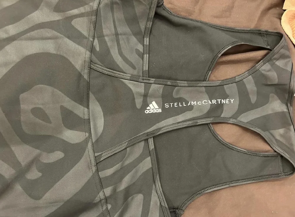 Stella McCartney Tank Tops, size XS / 34 / 6, photo 2