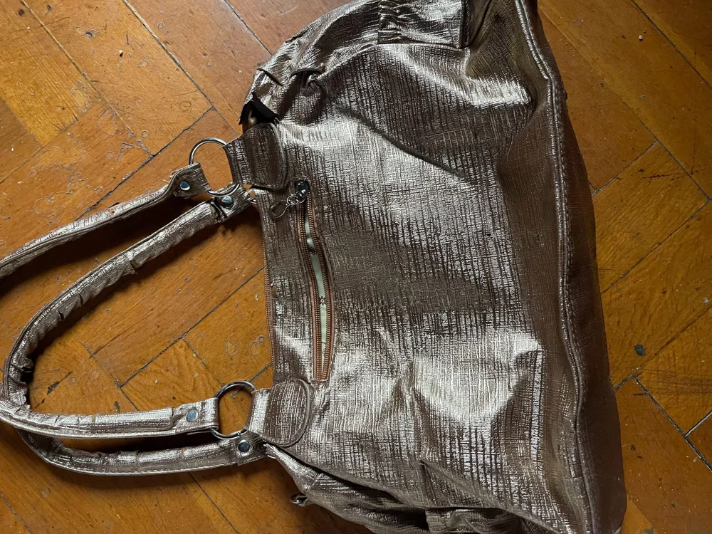 Shoulder Bag, size One size, photo 3