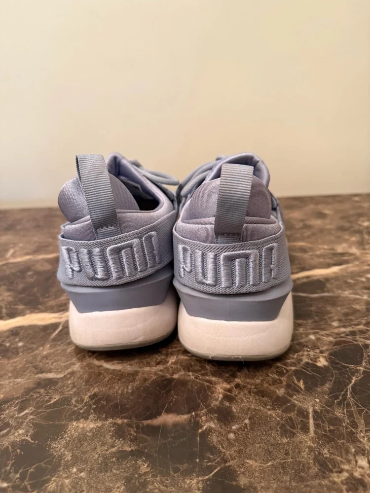 Puma Sneakers, size 38.5, photo 4