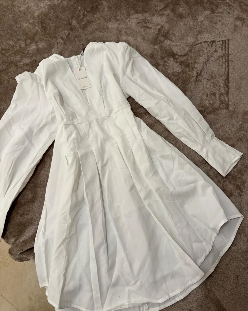 Glamaker Midi Dresses, size One size, photo 2