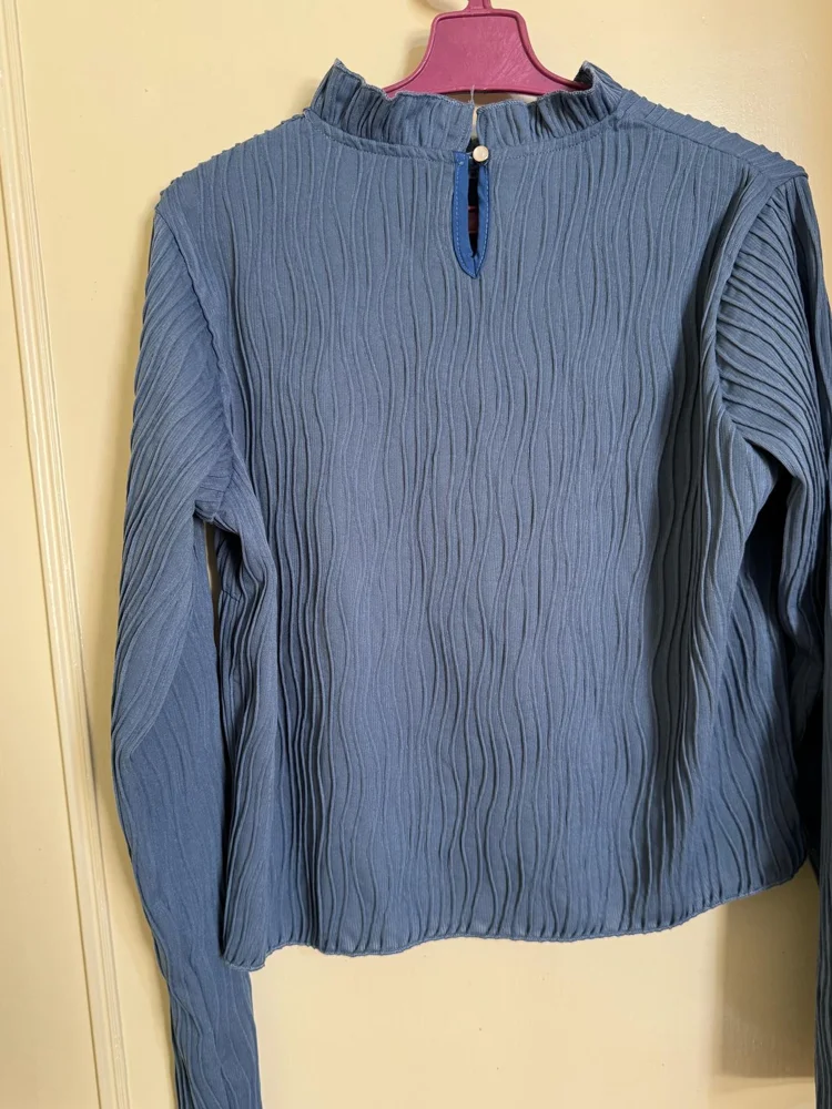 Long Sleeve, size M / 38 / 10, photo 4