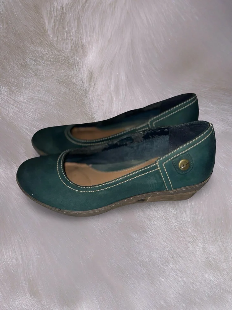 Pumps, size 38, photo 4