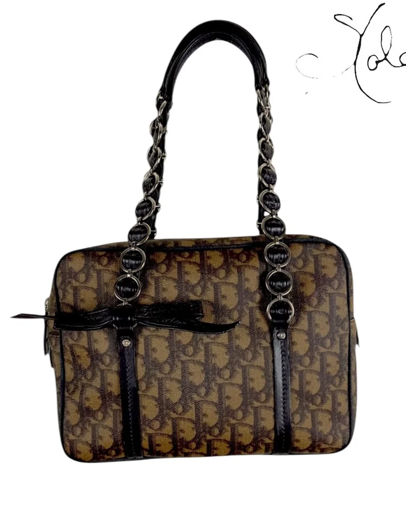 Dior Shoulder Bag