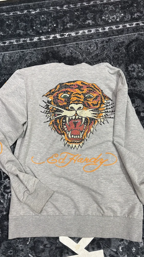 Ed Hardy Hoodies, size M, photo 2