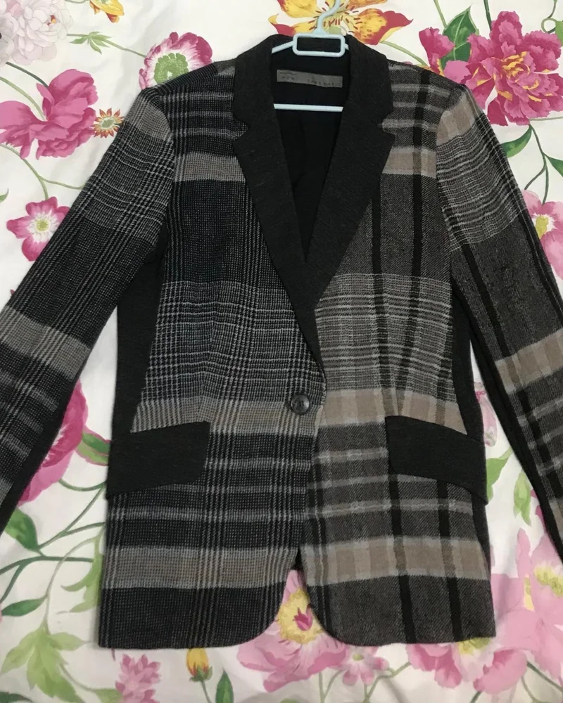 Zara Blazers, size L / 40 / 12, photo 3
