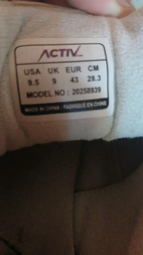 Active Suits, size M, photo 5
